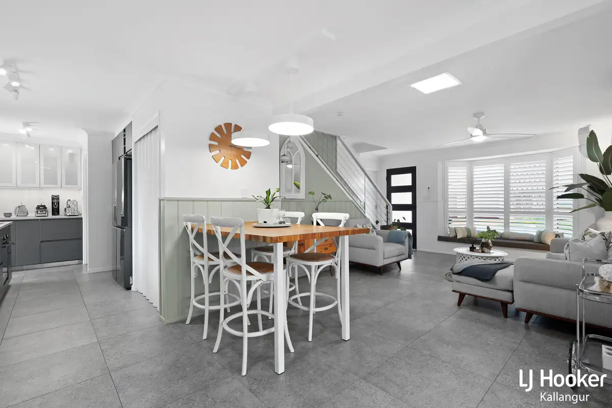 Main view of Homely townhouse listing, 26/130 Duffield Road, Kallangur QLD 4503