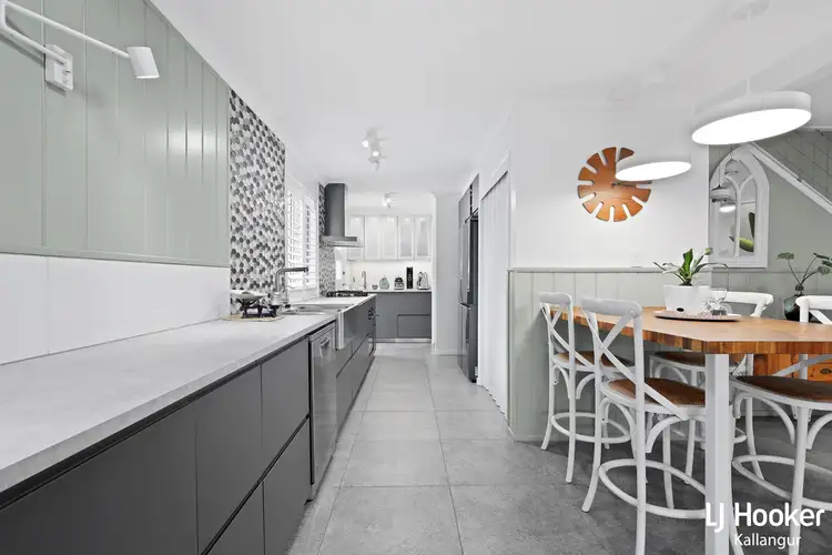 Fourth view of Homely townhouse listing, 26/130 Duffield Road, Kallangur QLD 4503