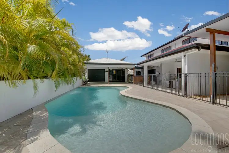 Fourth view of Homely house listing, 24 Lighthouse Drive, Boyne Island QLD 4680