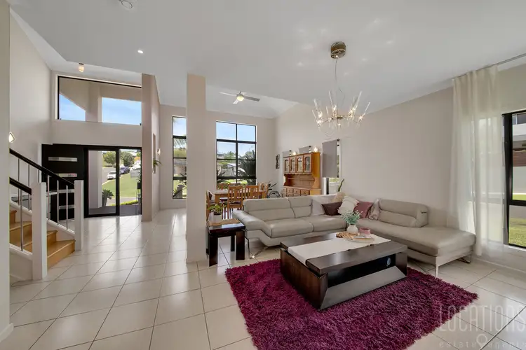 Fifth view of Homely house listing, 24 Lighthouse Drive, Boyne Island QLD 4680