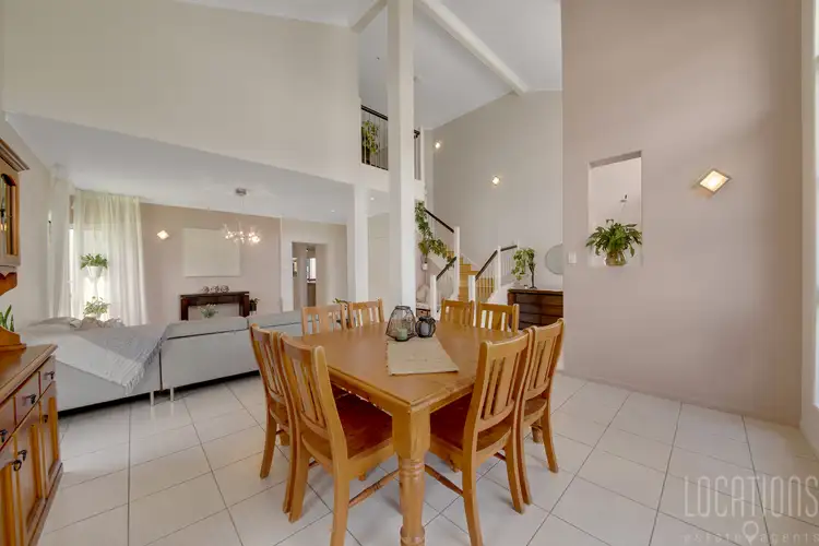 Sixth view of Homely house listing, 24 Lighthouse Drive, Boyne Island QLD 4680