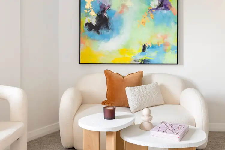 Second view of Homely studio listing, 411/281-285 Parramatta Road, Glebe NSW 2037