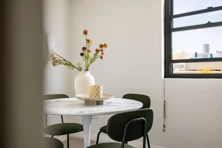 Fifth view of Homely studio listing, 411/281-285 Parramatta Road, Glebe NSW 2037