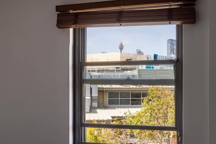 Sixth view of Homely studio listing, 411/281-285 Parramatta Road, Glebe NSW 2037
