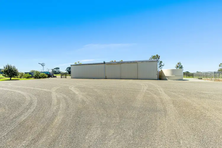 Fourth view of Homely rural property listing, 977 Maffra-Sale Road, Bundalaguah VIC 3851