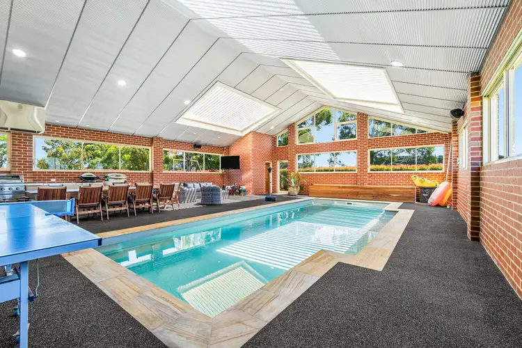 Fifth view of Homely rural property listing, 977 Maffra-Sale Road, Bundalaguah VIC 3851