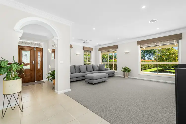 Sixth view of Homely rural property listing, 977 Maffra-Sale Road, Bundalaguah VIC 3851