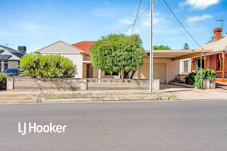Second view of Homely house listing, 10 Magarey Street, Largs North SA 5016
