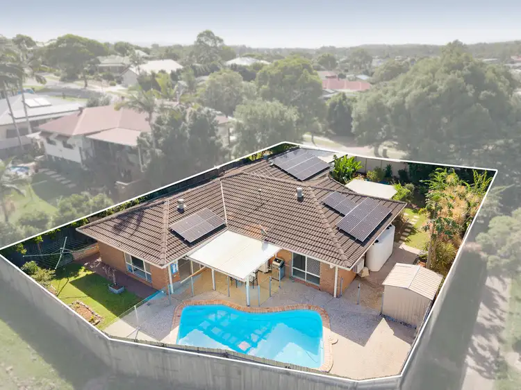 21 Paramount Drive, Warner QLD 4500
