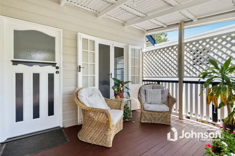 Second view of Homely house listing, 9 Bowering Street, Lota QLD 4179