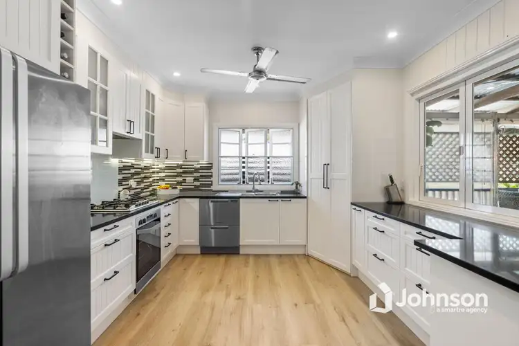 Third view of Homely house listing, 9 Bowering Street, Lota QLD 4179