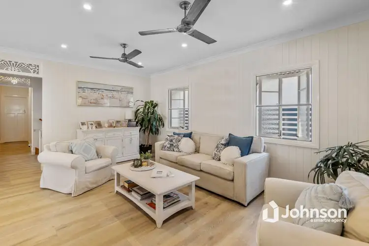 Fifth view of Homely house listing, 9 Bowering Street, Lota QLD 4179