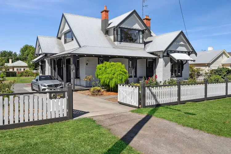 8 Queens Avenue, Colac VIC 3250
