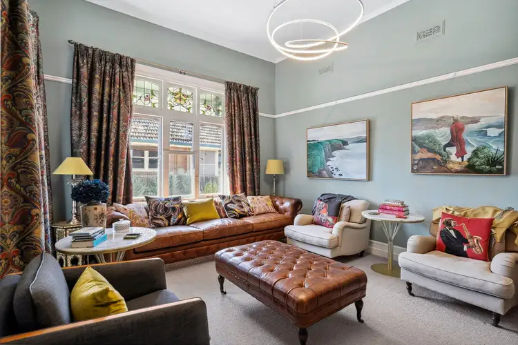 Fifth view of Homely house listing, 8 Queens Avenue, Colac VIC 3250
