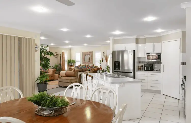 Main view of Homely house listing, 4 Habitat Circuit, Cooloola Cove QLD 4580
