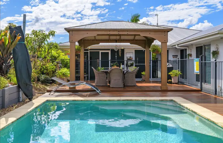 Third view of Homely house listing, 4 Habitat Circuit, Cooloola Cove QLD 4580
