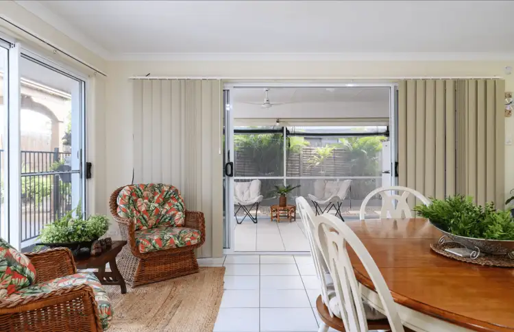 Fifth view of Homely house listing, 4 Habitat Circuit, Cooloola Cove QLD 4580