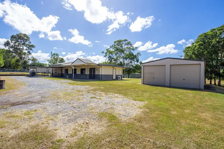 Second view of Homely rural property listing, 37-41 Hogan Street, Chambers Flat QLD 4133