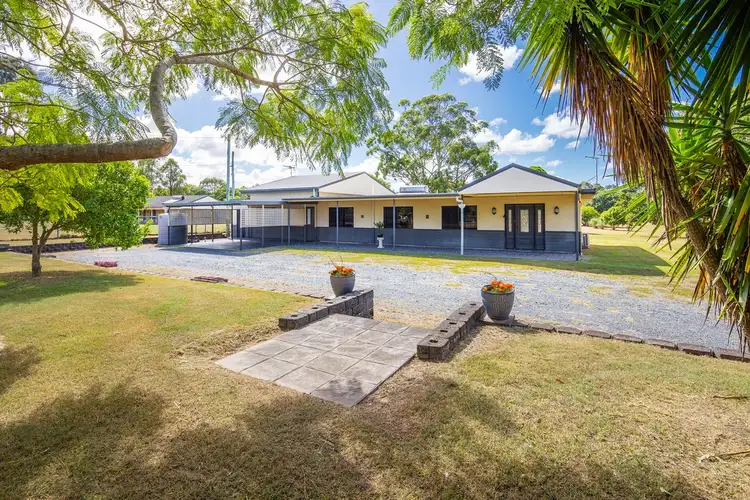 Fourth view of Homely rural property listing, 37-41 Hogan Street, Chambers Flat QLD 4133