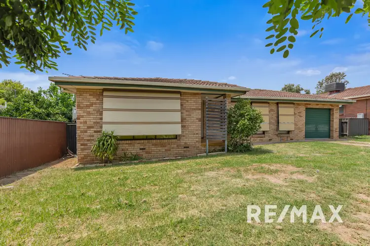 20 Cox Avenue, Forest Hill NSW 2651