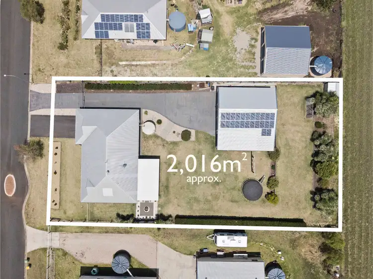 Third view of Homely house listing, 26 Curlew Street, Meringandan West QLD 4352