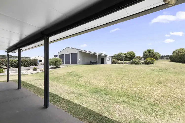 Fourth view of Homely house listing, 26 Curlew Street, Meringandan West QLD 4352