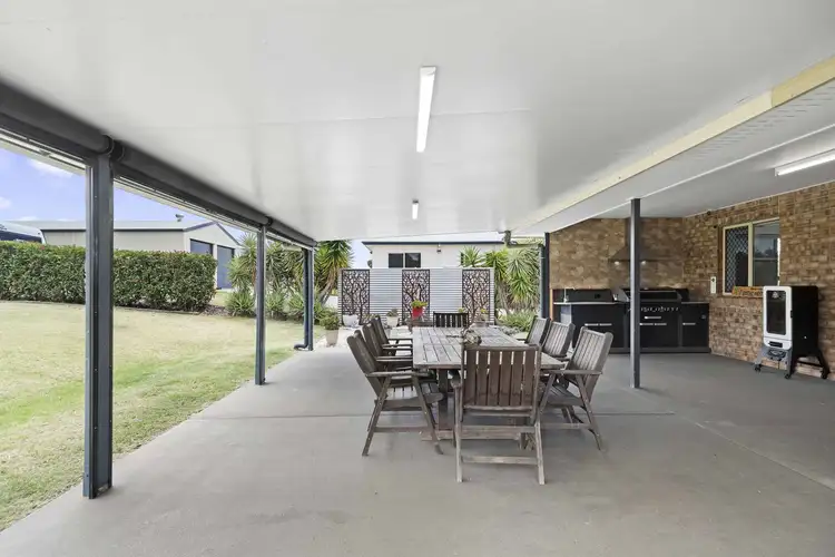 Fifth view of Homely house listing, 26 Curlew Street, Meringandan West QLD 4352