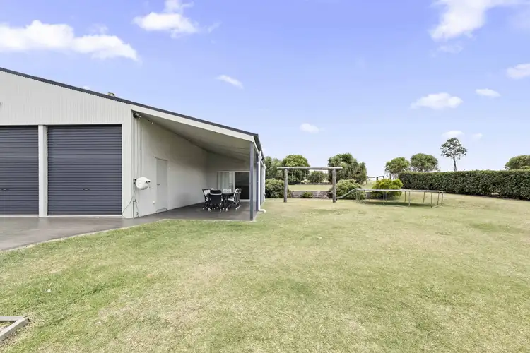 Sixth view of Homely house listing, 26 Curlew Street, Meringandan West QLD 4352