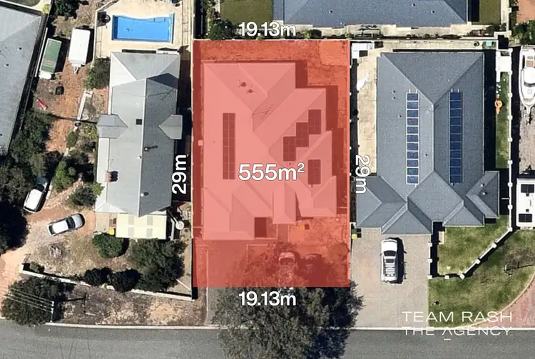 Main view of Homely house listing, 12 Ferguson Street, Wannanup WA 6210