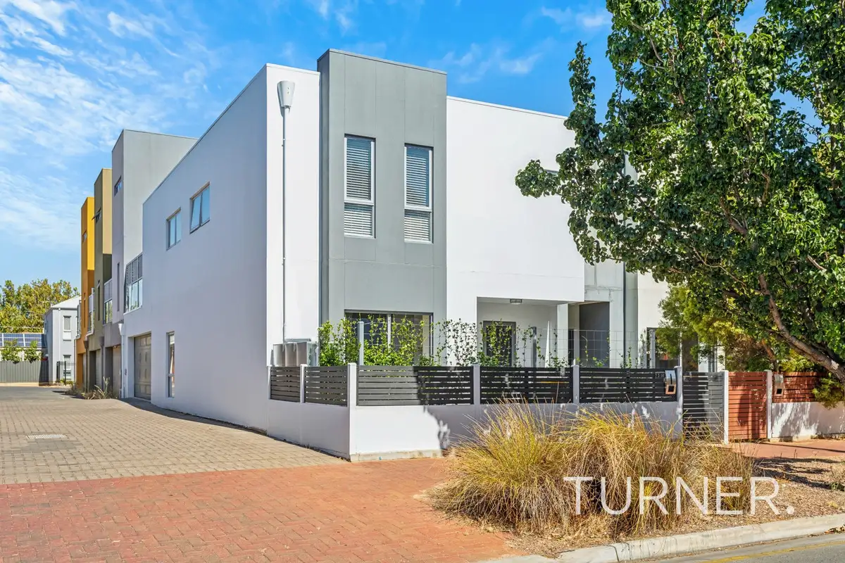 Main view of Homely townhouse listing, 73B West Street, Brompton SA 5007