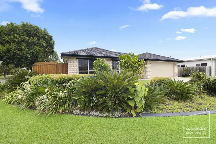 24 Griffin Crescent, Caloundra West QLD 4551