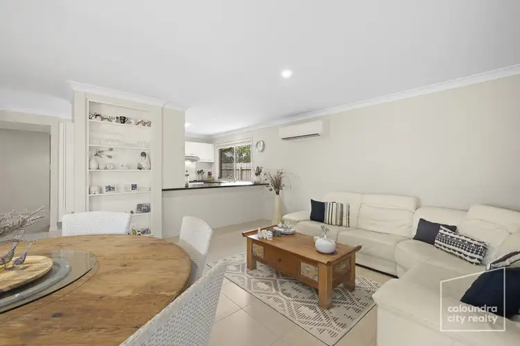 Fifth view of Homely house listing, 24 Griffin Crescent, Caloundra West QLD 4551