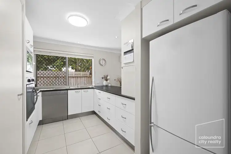 Sixth view of Homely house listing, 24 Griffin Crescent, Caloundra West QLD 4551