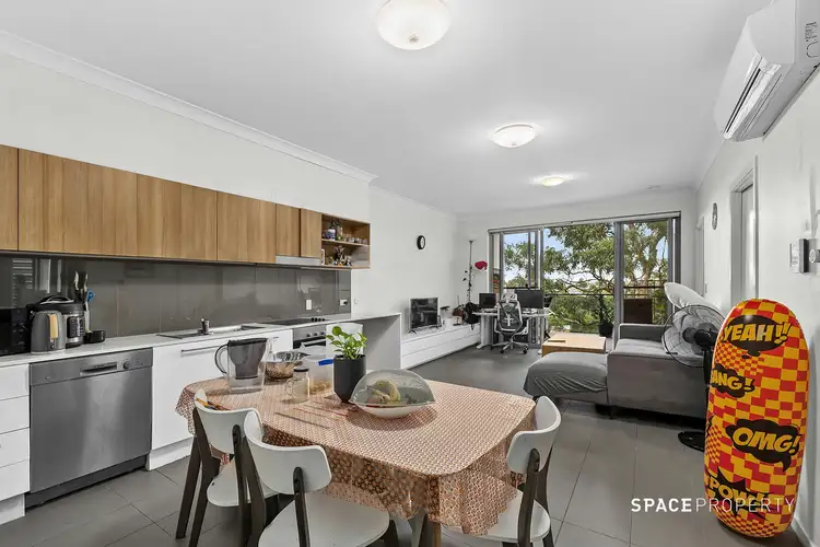 704/148 Victoria Park Road, Kelvin Grove QLD 4059