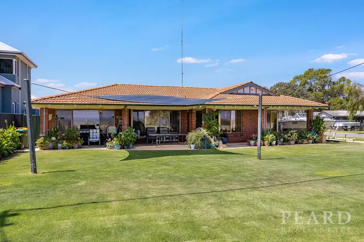 Main view of Homely house listing, 128 Arcadia Drive, Shoalwater WA 6169
