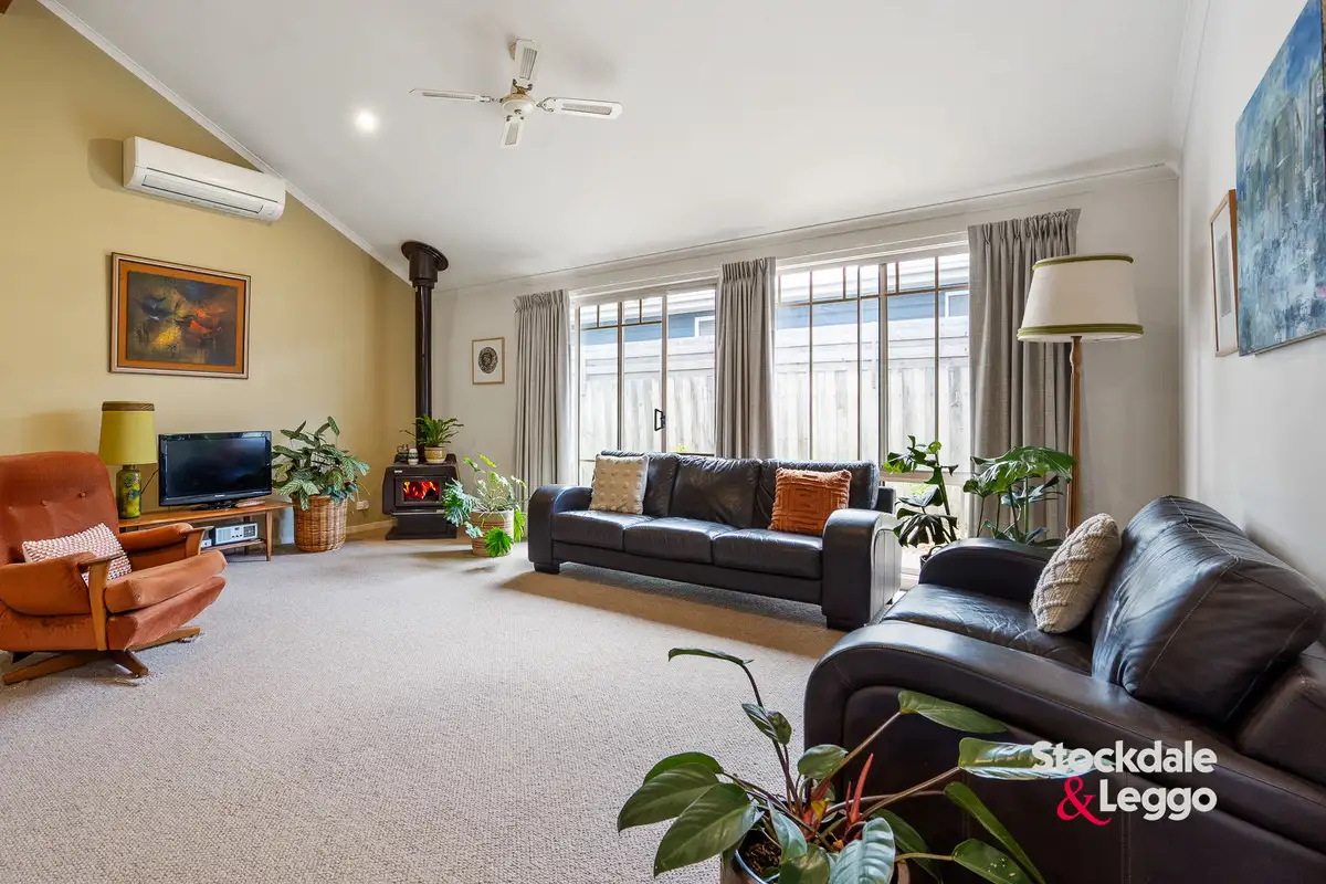 Main view of Homely house listing, 64 Veronica Street, Inverloch VIC 3996