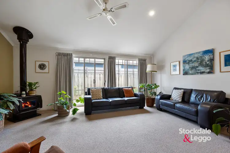 Second view of Homely house listing, 64 Veronica Street, Inverloch VIC 3996