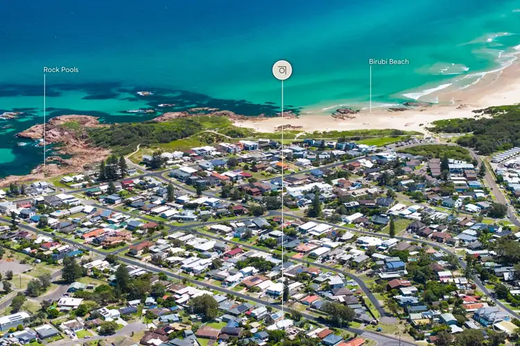 Fifth view of Homely house listing, 64 Morna Point Road, Anna Bay NSW 2316