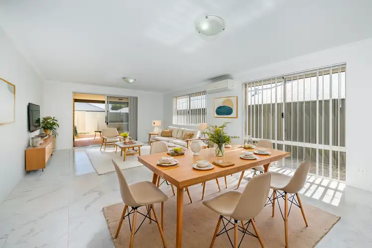 Second view of Homely house listing, 54 Santorini Promenade, Alkimos WA 6038