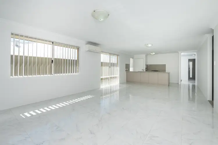 Fourth view of Homely house listing, 54 Santorini Promenade, Alkimos WA 6038