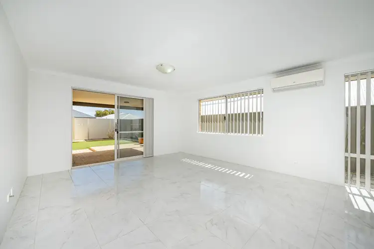 Fifth view of Homely house listing, 54 Santorini Promenade, Alkimos WA 6038