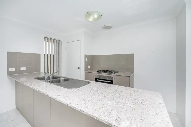 Sixth view of Homely house listing, 54 Santorini Promenade, Alkimos WA 6038