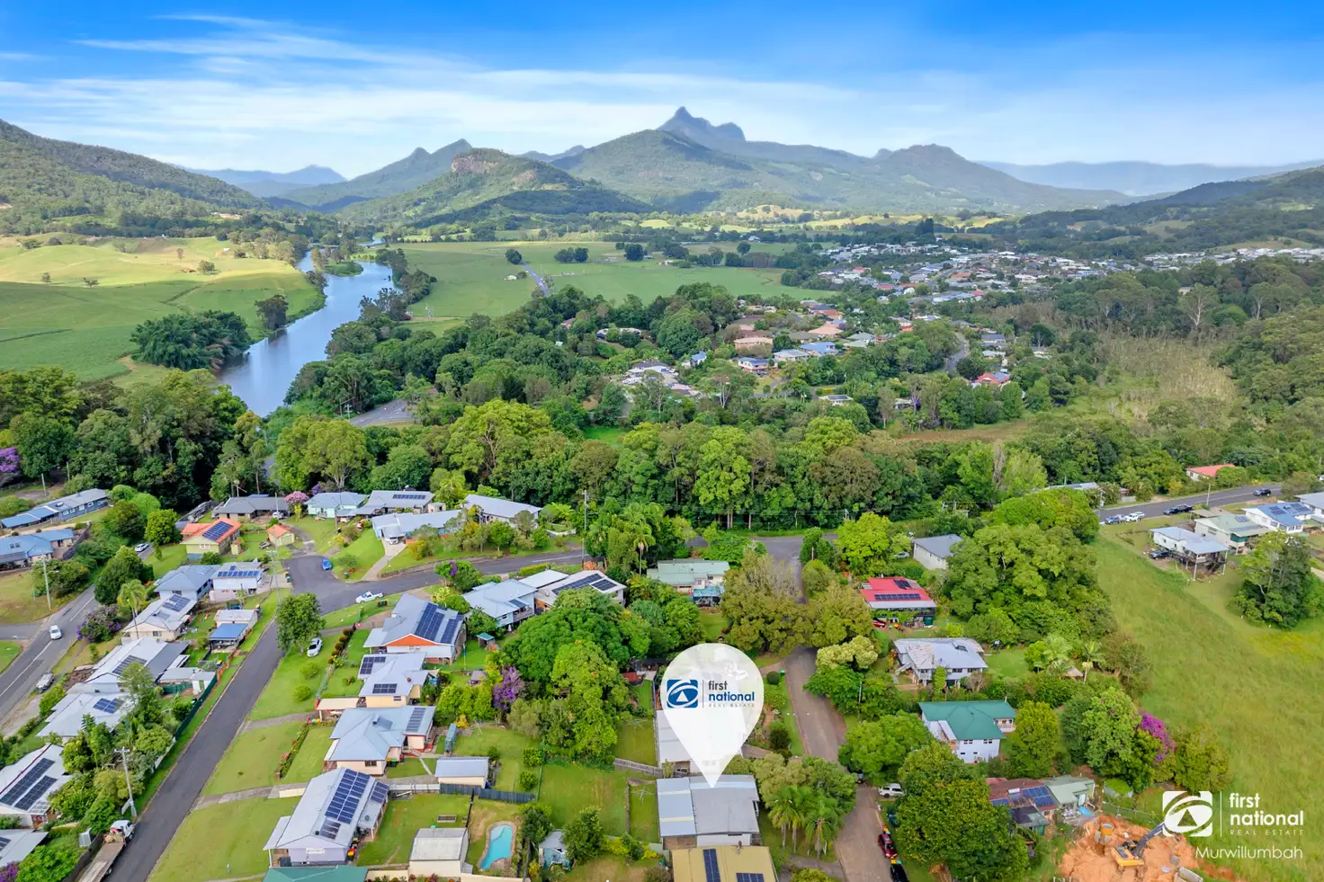 Main view of Homely house listing, 5 Edward Street, Bray Park NSW 2484