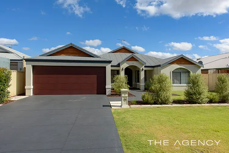 Main view of Homely house listing, 18 Marsupial Bend, Broadwater WA 6280
