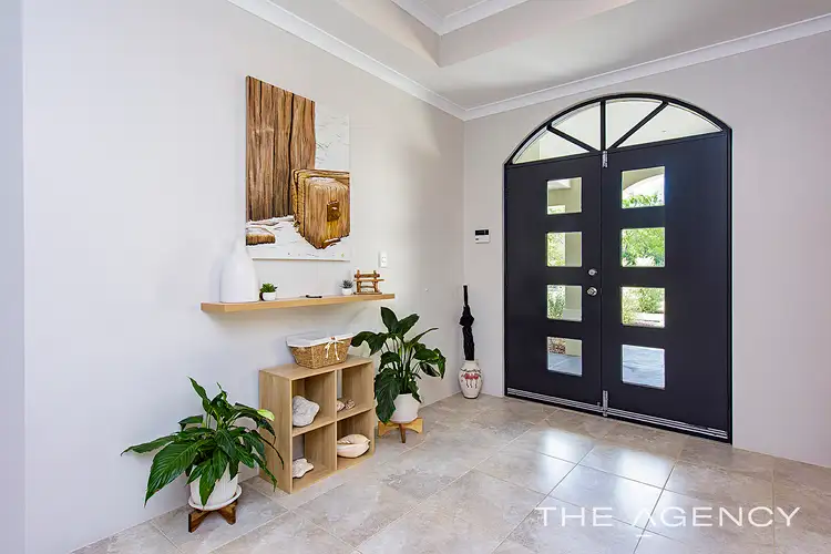 Third view of Homely house listing, 18 Marsupial Bend, Broadwater WA 6280