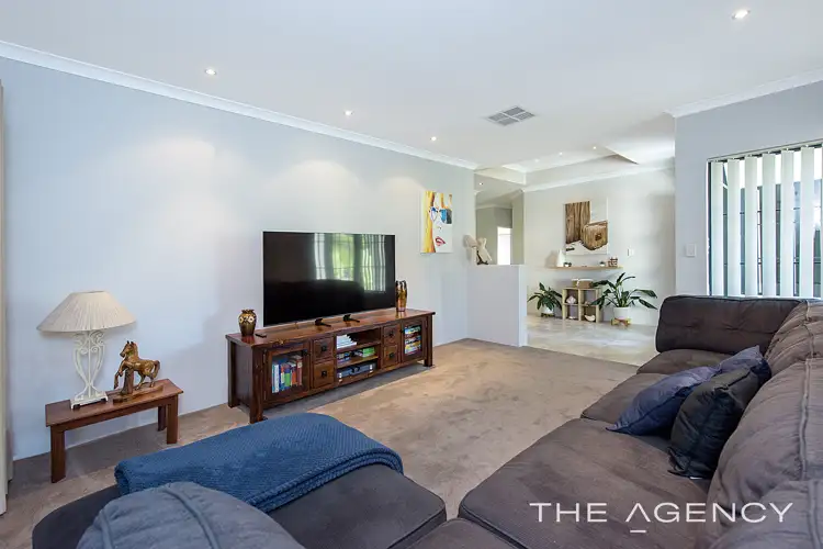 Fourth view of Homely house listing, 18 Marsupial Bend, Broadwater WA 6280