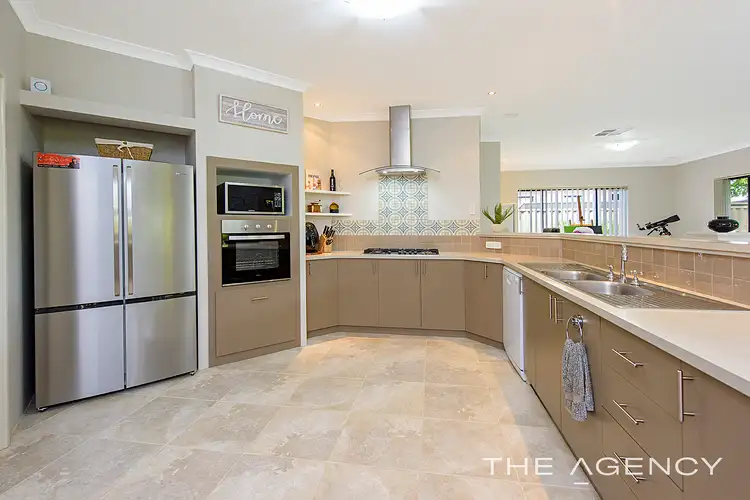 Sixth view of Homely house listing, 18 Marsupial Bend, Broadwater WA 6280