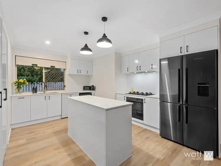 Third view of Homely house listing, 12 Joyce Crescent, Bracken Ridge QLD 4017