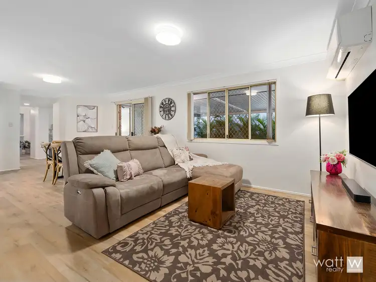 Fifth view of Homely house listing, 12 Joyce Crescent, Bracken Ridge QLD 4017