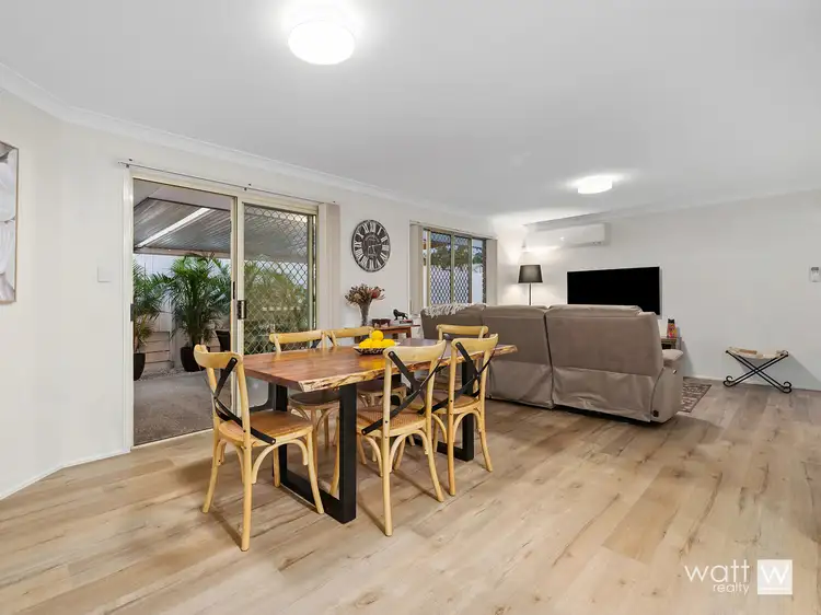 Sixth view of Homely house listing, 12 Joyce Crescent, Bracken Ridge QLD 4017